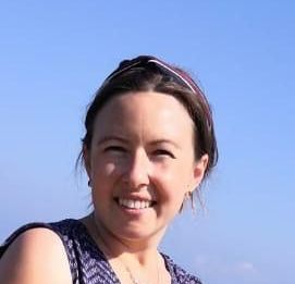 Julia Marzinzik