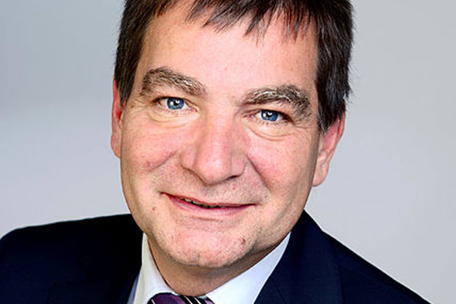 Foto von Gerwin Stöcken