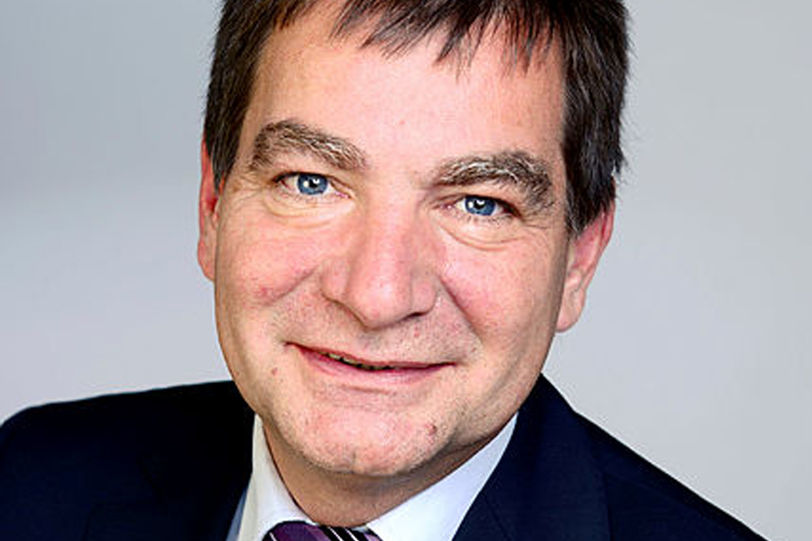 Gerwin Stöcken
