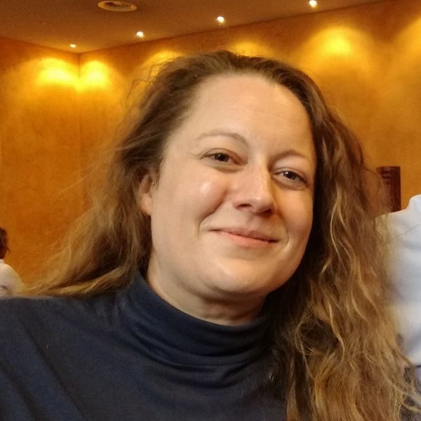 Katharina Mahrt