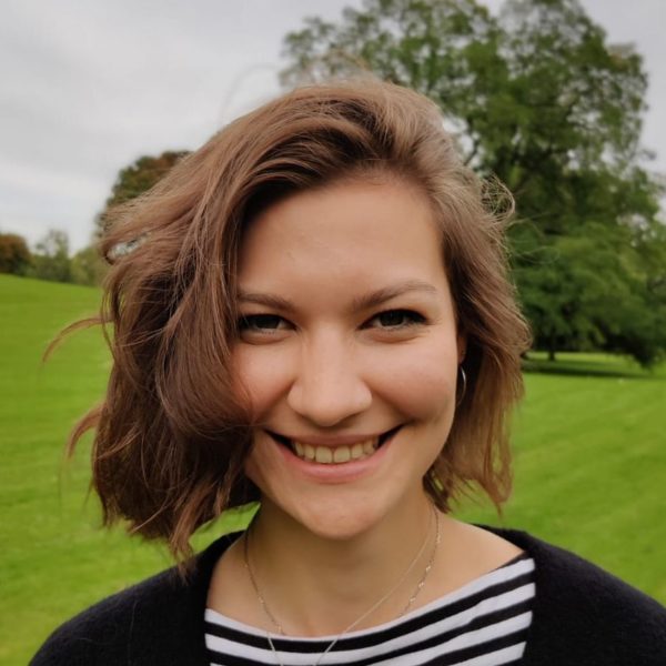 Tessa Bornkessel