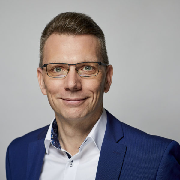 André Wilkens