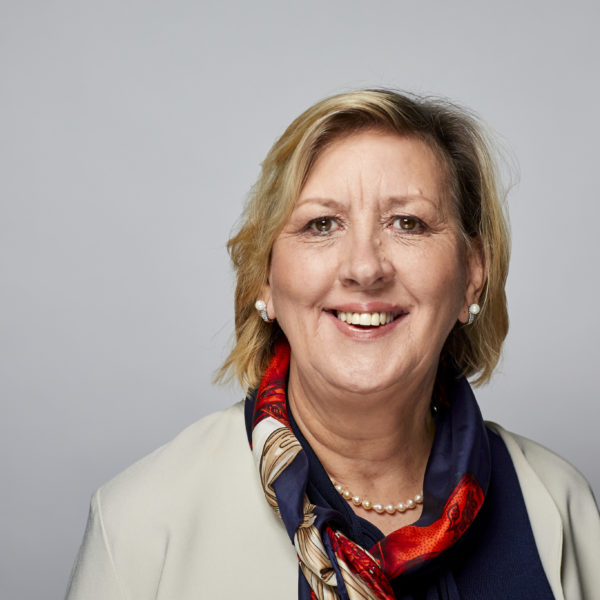Astrid Leßmann