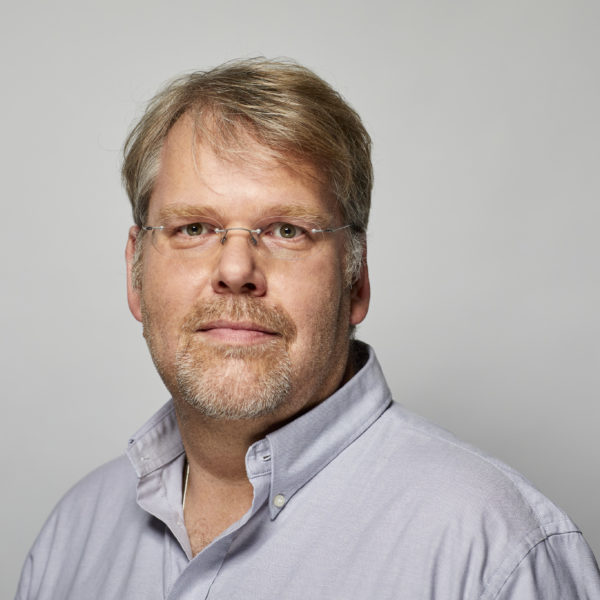 Matthias Treu