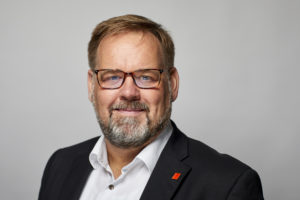 Andreas Arend