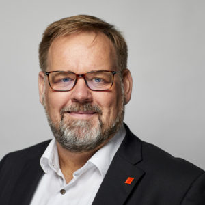 Andreas Arend