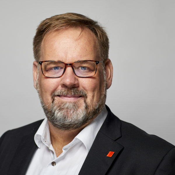 Andreas Arend