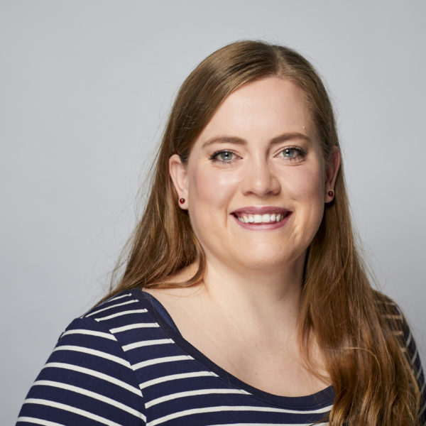 Anna-Lena Walczak