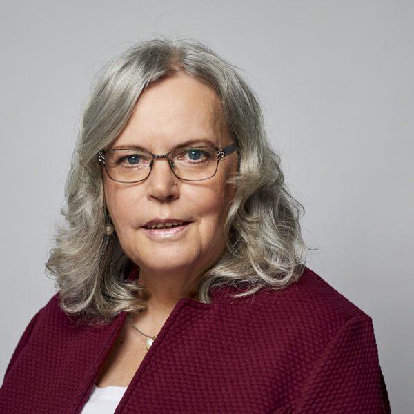 Gesa Langfeldt