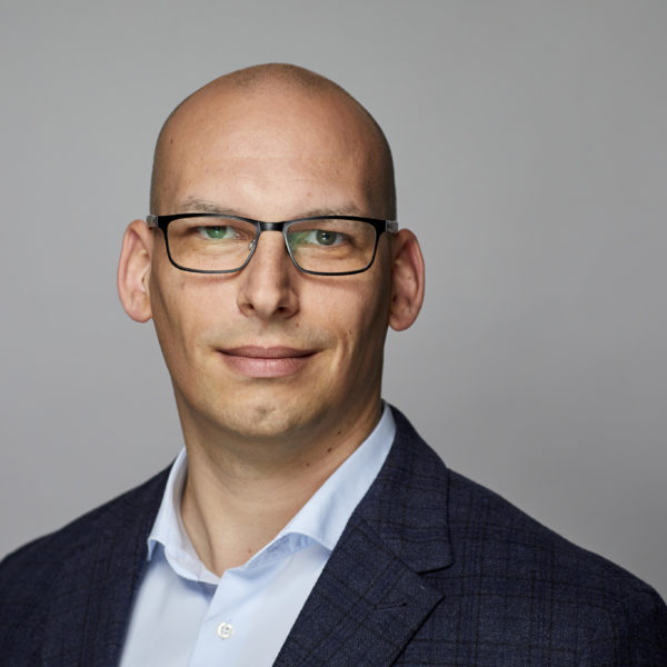 Daniel Pollmann