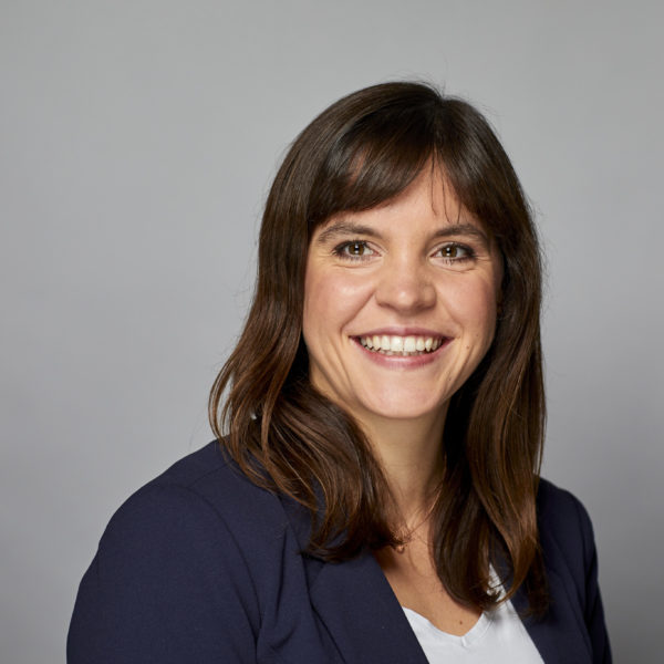 Christina Schubert