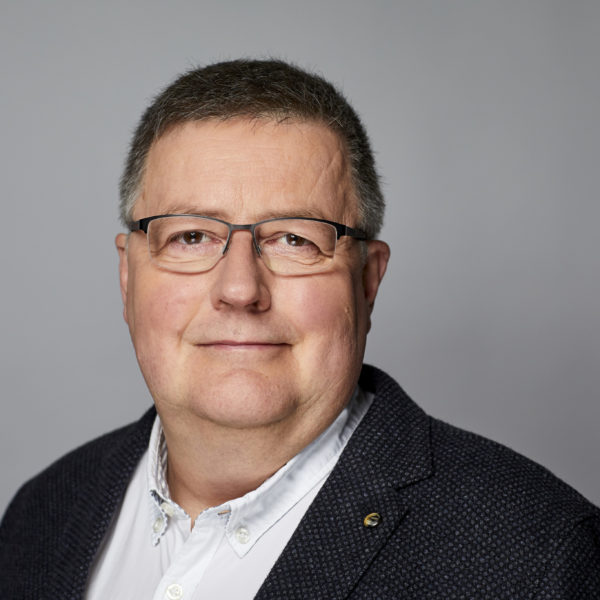 Hans-Friedrich Traulsen