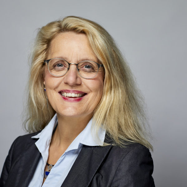 Antje Möller-Neustock