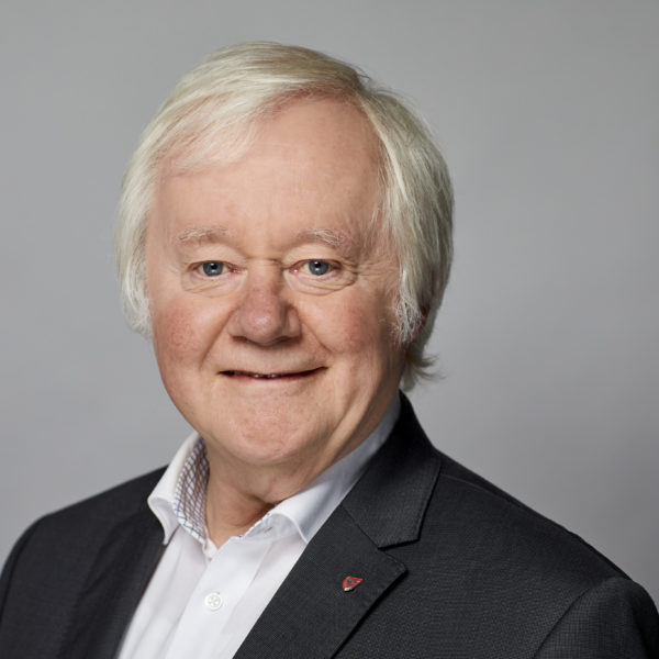 Hans-Werner Tovar