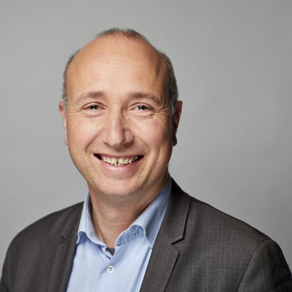 Volkhard Hanns