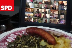 SPD Kieler Mitte Grünkohl online