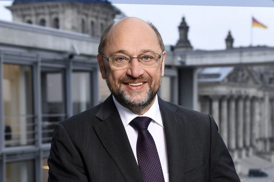 Martin Schulz