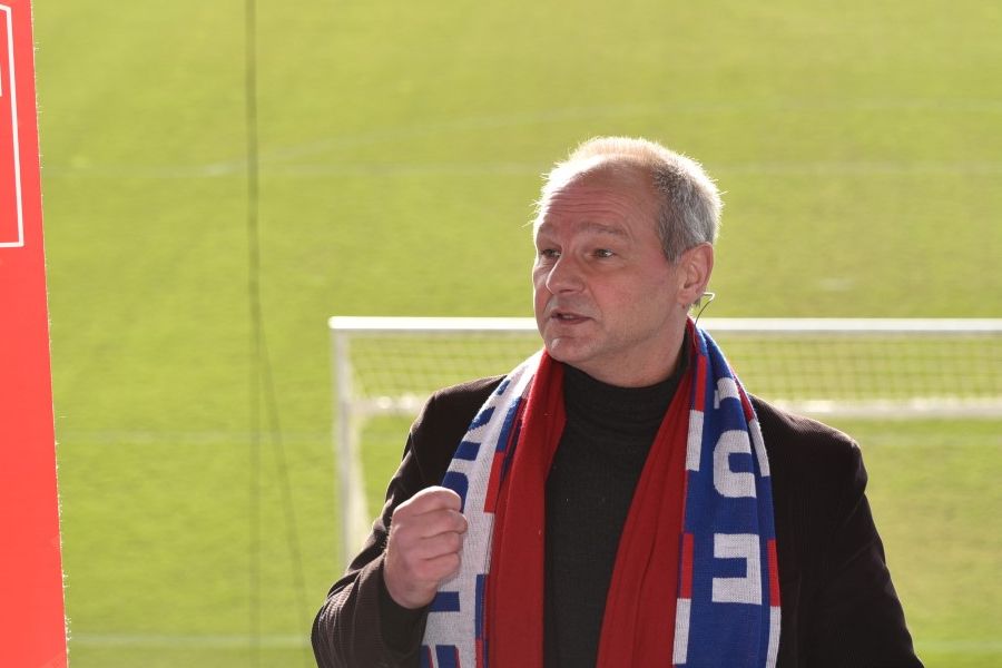 Mathias Stein
