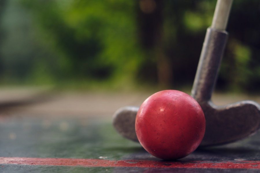 MInigolf