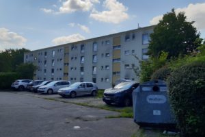 Mettenhof Haus Roskilder Weg