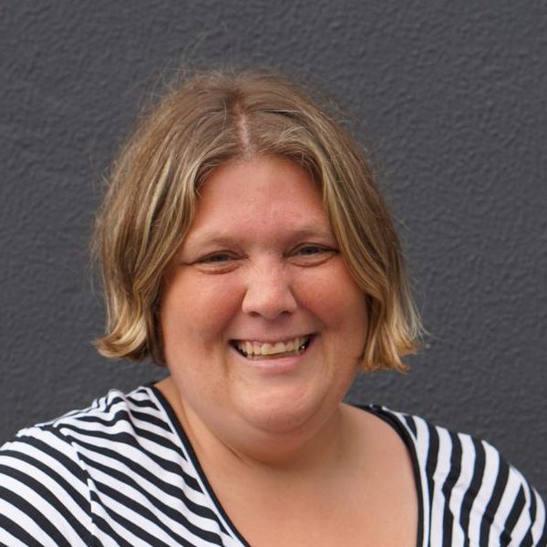 Bianca Wöller