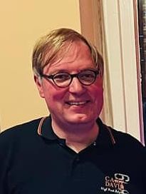 Michael Wagner