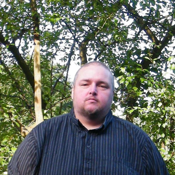Foto Wolfram Baumgarten