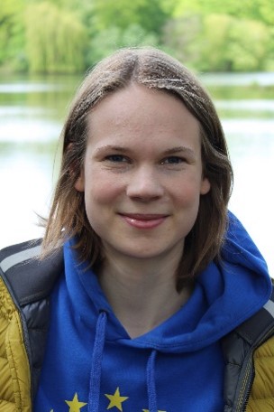 Johanna Falkson