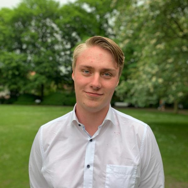 Julian Thomsen