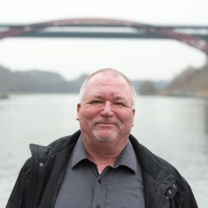 Helge Riis