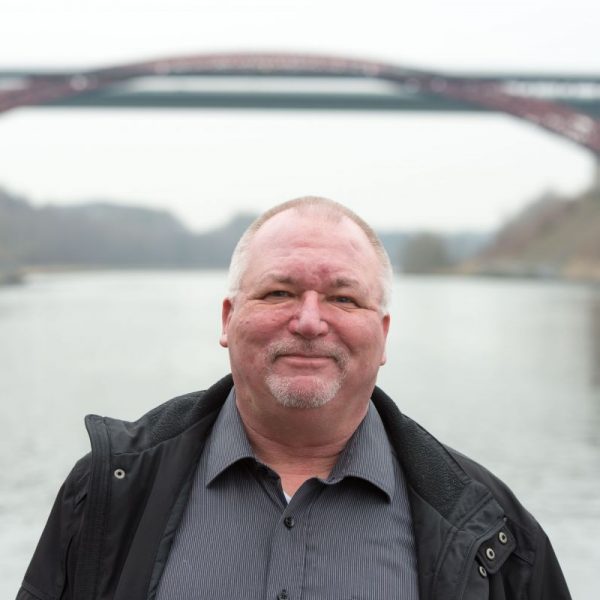 Helge Riis
