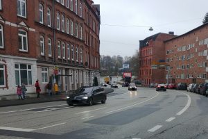 Alte Lübecker Chaussee