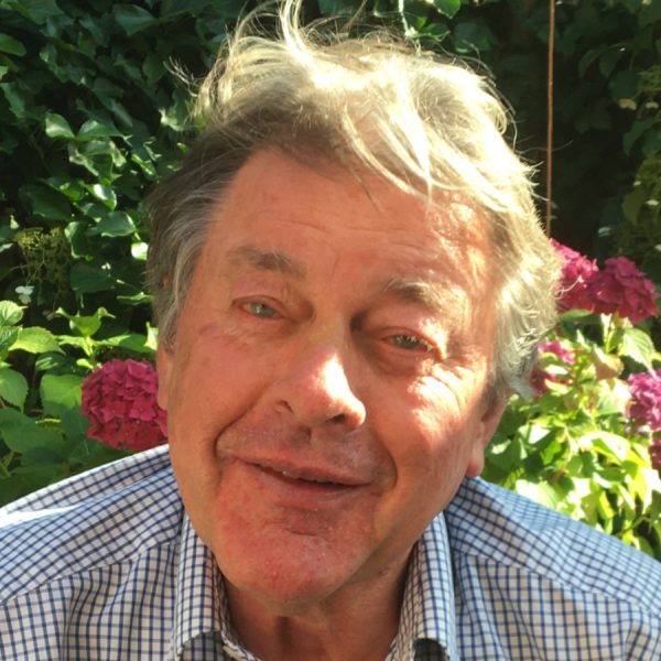 Bernhard Tiedemann