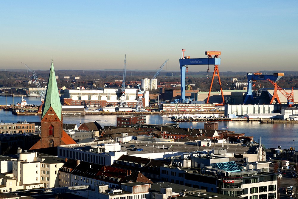 Kieler Förde