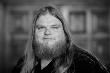 Lars Juister 2012