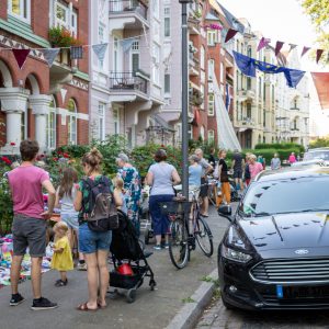 Straßenfest
