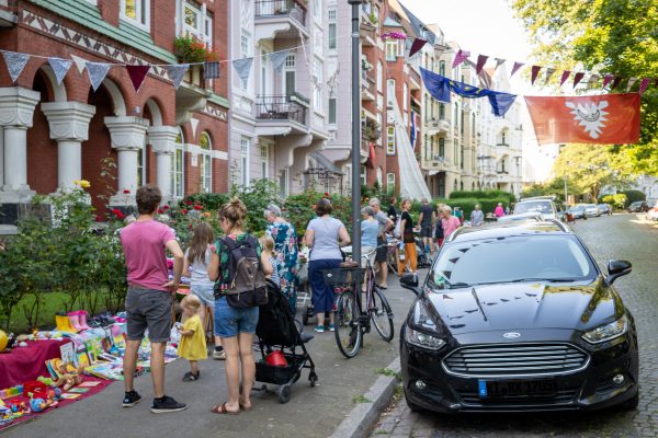 Straßenfest