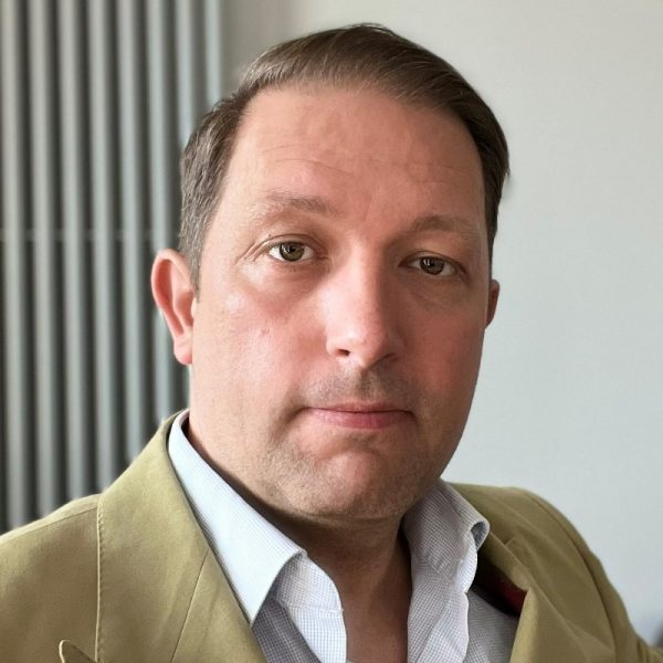 Dennis Giesfeldt