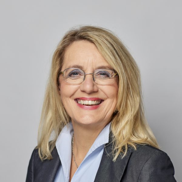 Antje Möller-Neustock