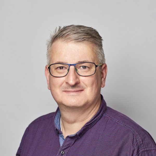 Axel Schnorrenberg