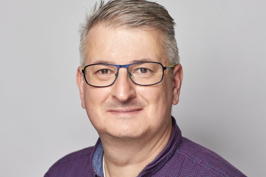 Axel Schnorrenberg