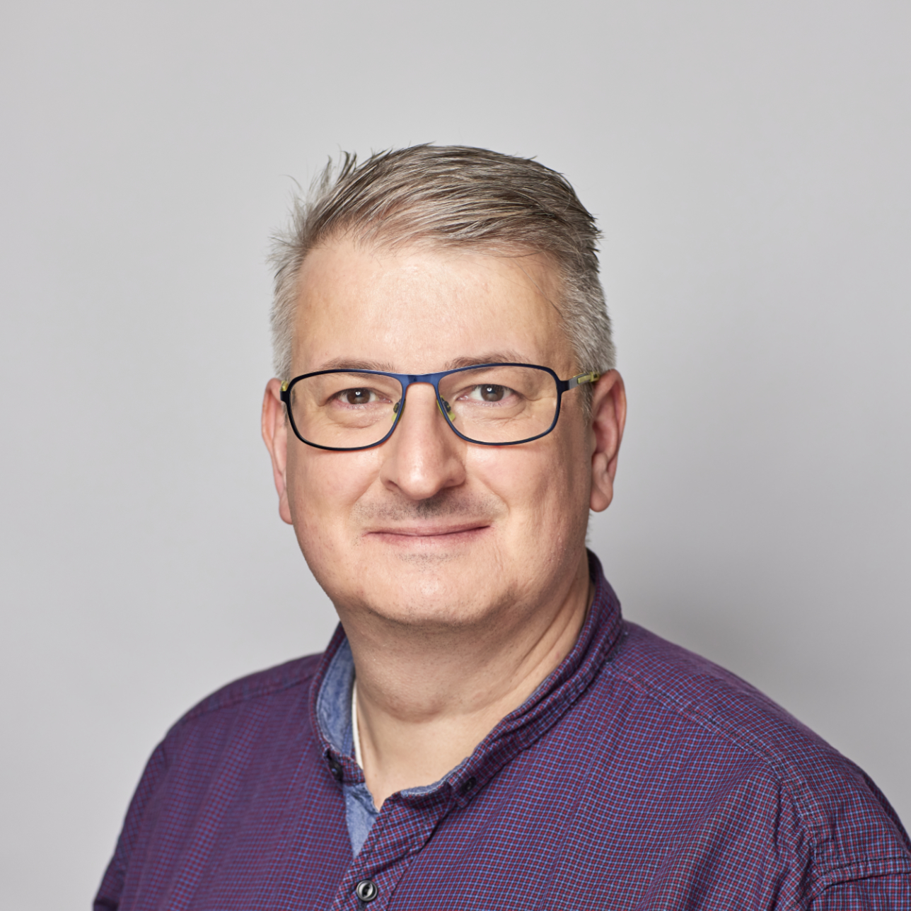 Axel Schnorrenberg