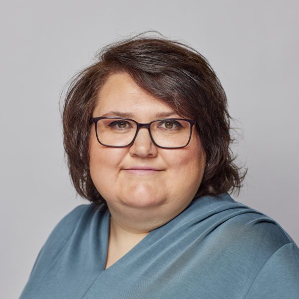 Friederike Wenk