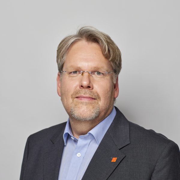 Matthias Treu