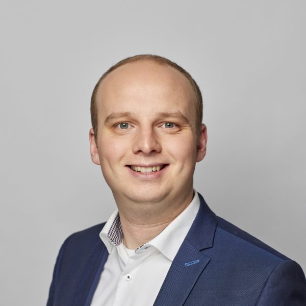 Timm Wüstenberg