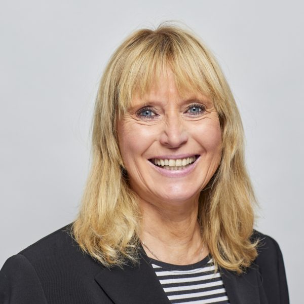 Ulrike Pollakowski