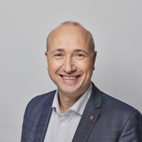Volkhard Hanns