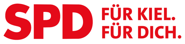 Logo: SPD in Kiel