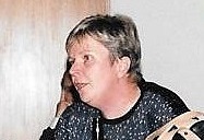 Uschi Schuckenböhmer (1947-2023)