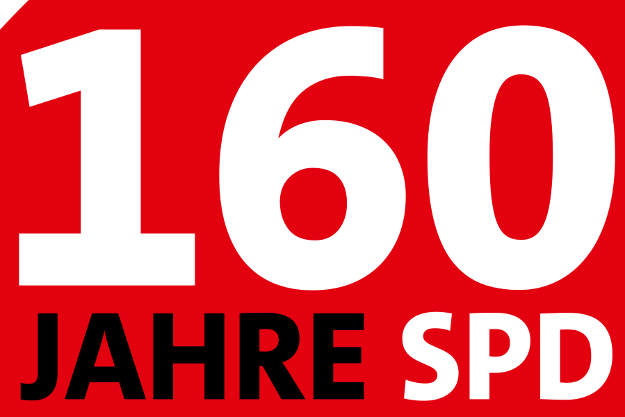 160 Jahre SPD